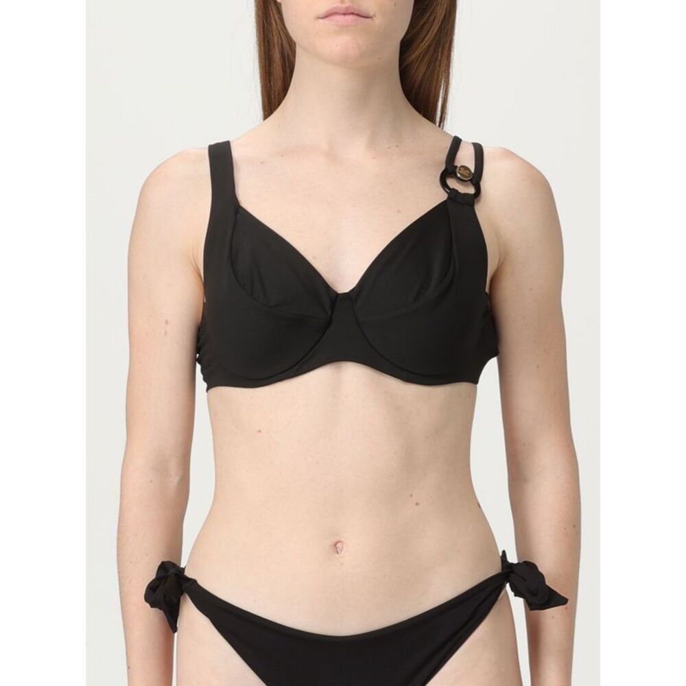 Max Mara Swimsuit Woman Black